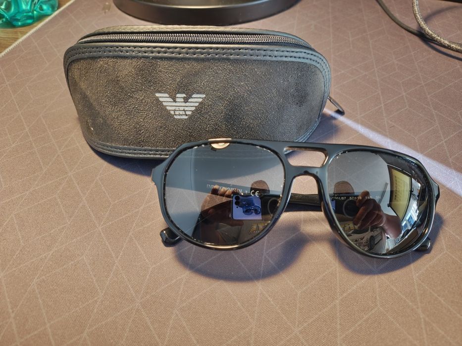 Óculos Armani EA4111F