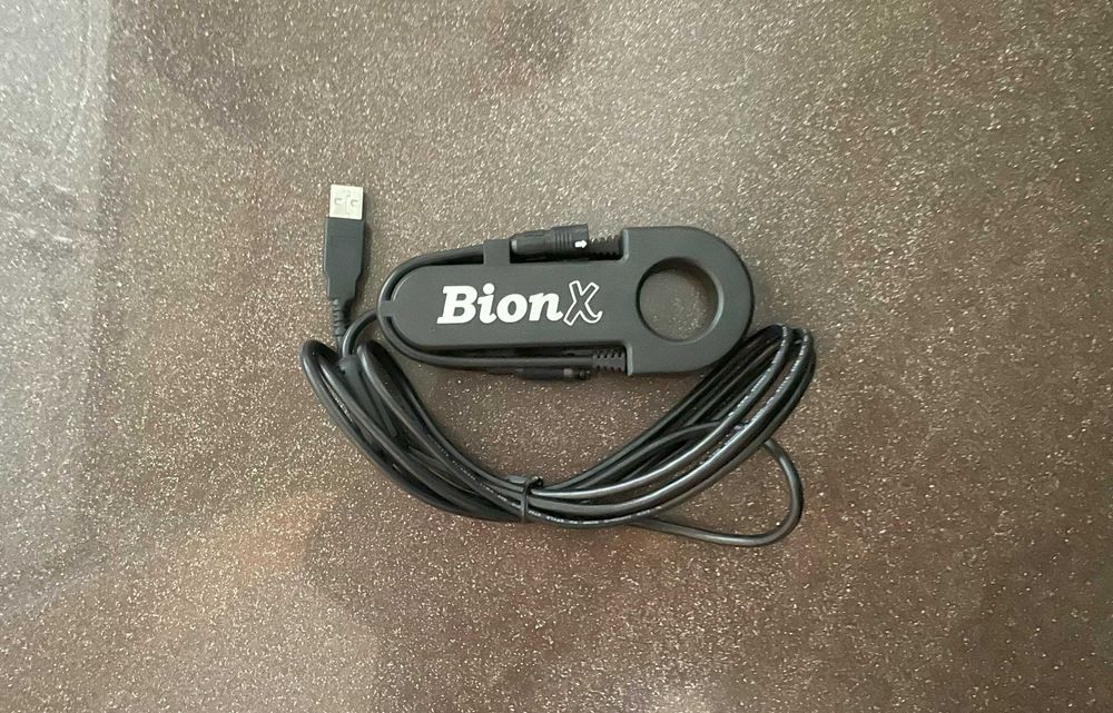BIB BionX Interface Box, USB to CAN bus converter. 014672 Toruń • OLX.pl