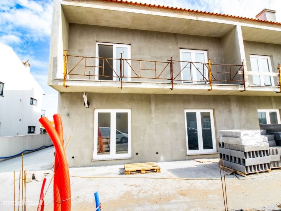 Apartamento T2 Duplex, Praia de Mira — Praia de Mira, Coimbra
