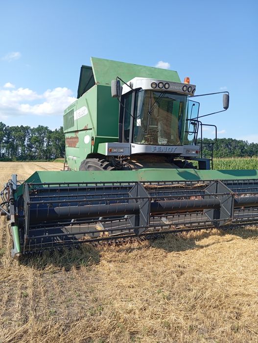 Продам комбаїн FENDT 8350