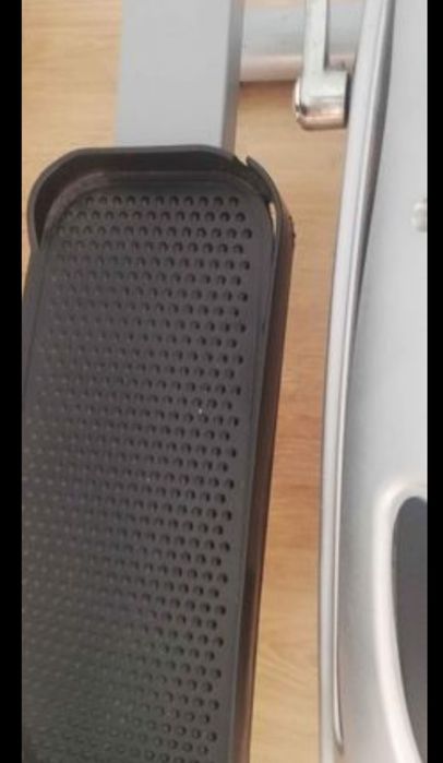 Elitica em excelente estado