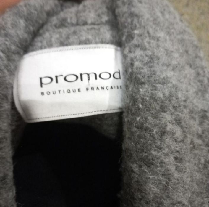 Жіноче пальто шерсть