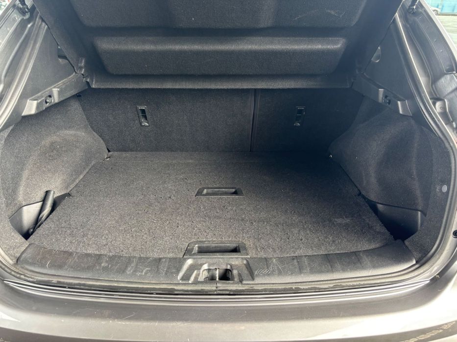 Nissan Qashqai 1.5 dci