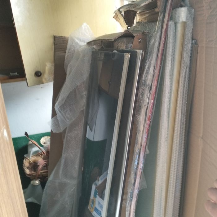 Скло до гідробоксів та кабін