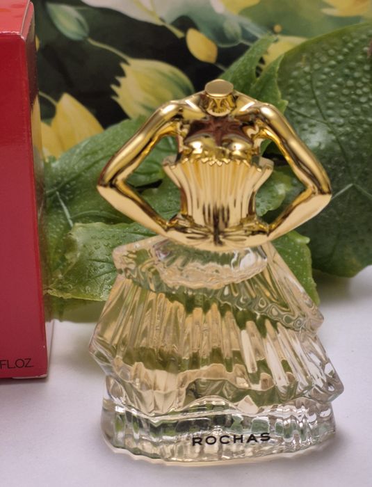 Rochas Audace, miniatura