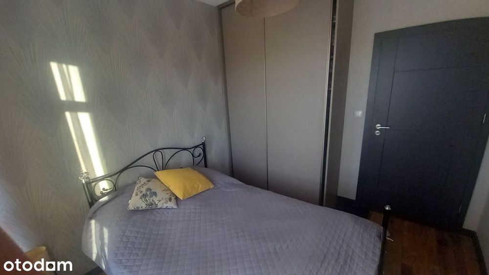 CENTRUM, 42m2, KOŚCIUSZKI, gotowe do zamieszkania.