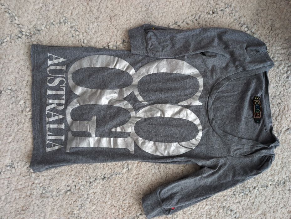 Oddam ciuchy w rozmiarze S