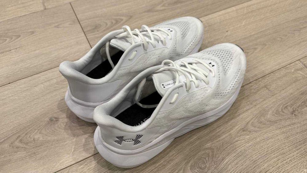 Чоловічі кросівки Under Armour
