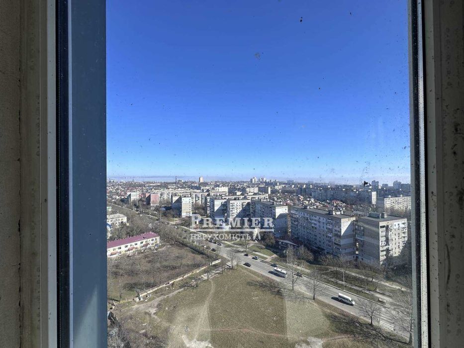 Продаж 3 кімн. квартири