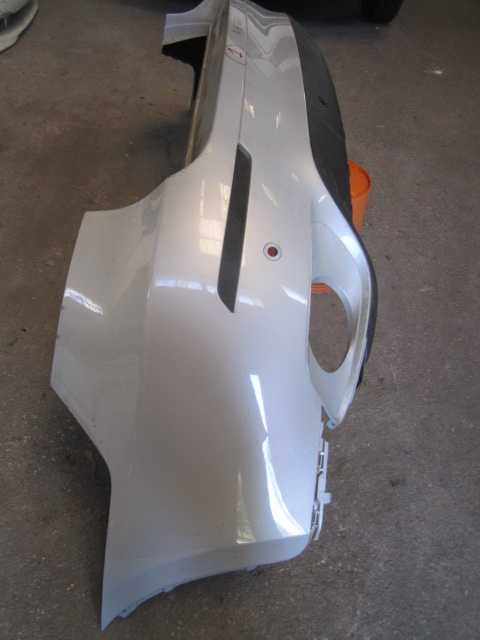 Párachoques trás Bmw X6 modelo E71