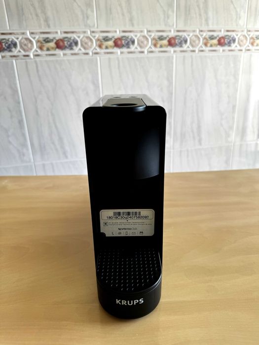 Nespresso Essenza Mini