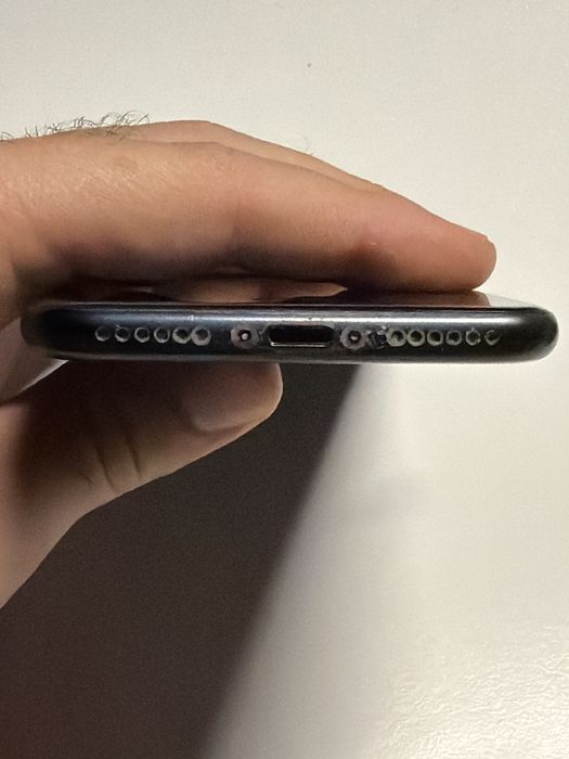 Apple iPhone 7 128gb czarny