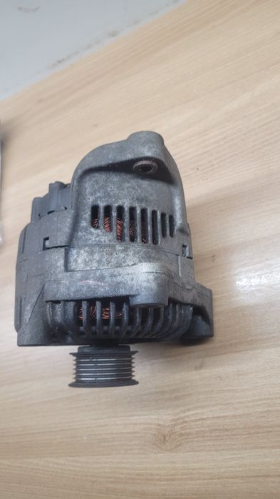 Alternator bme e60 e61 e65 e66 3.0d M57