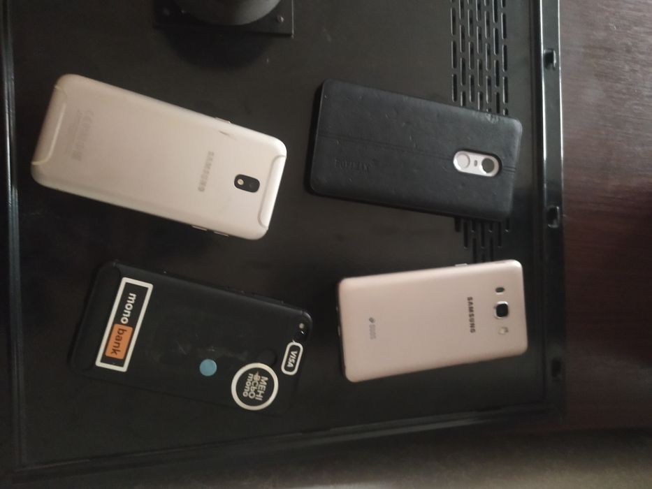 Продам телефоны на запчасти или востоновление