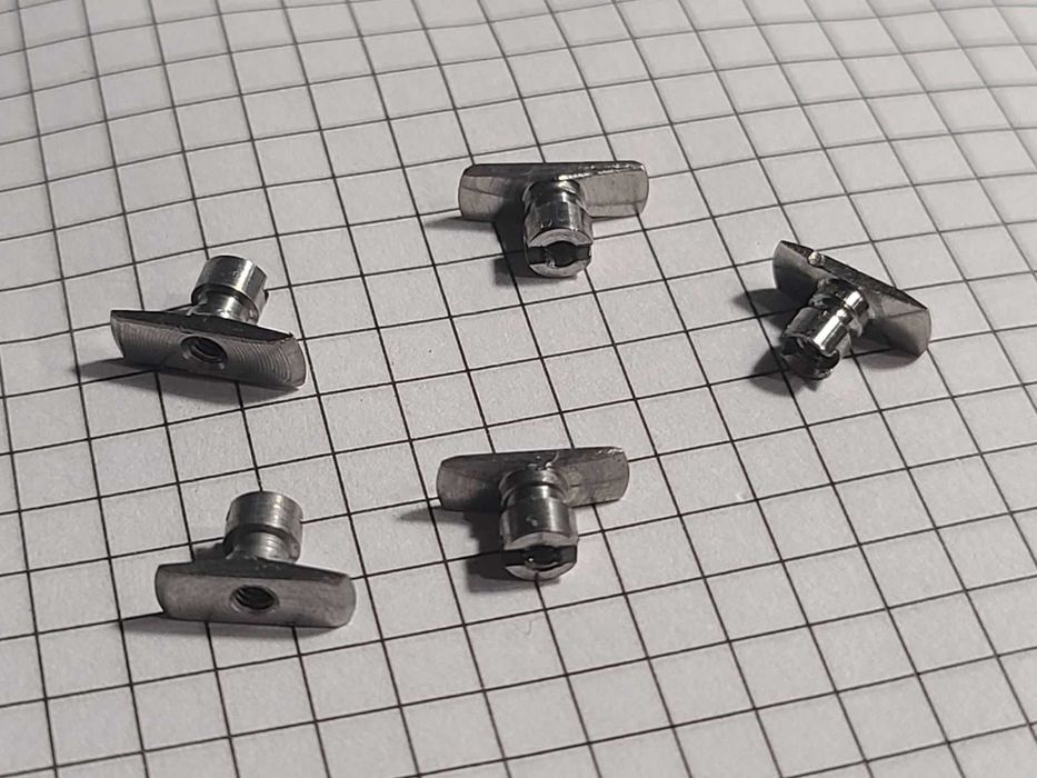 Обучение: операторы станков с ЧПУ