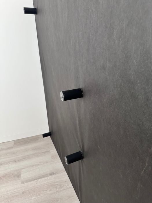 Estrutura para cama novo