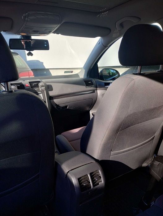 Volkswagen Golf V GT 2.0 tdi 170KM