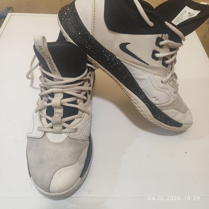 Nike PG  баскетбол