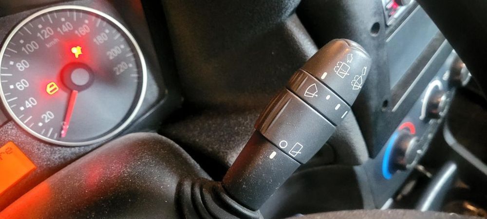 Przełącznik Fiat Stilo zespolony