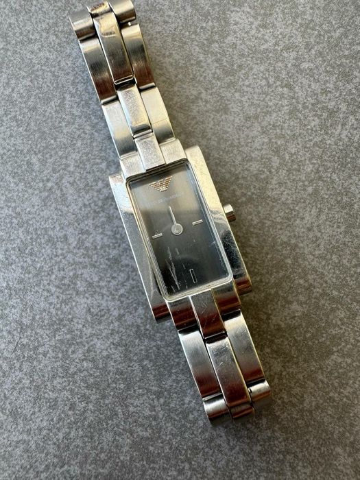 Жіночій годиник Armani