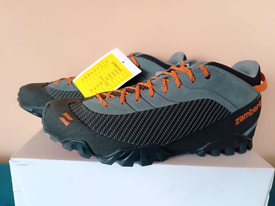 Trekkingowe Zamberlan Muir RR rozm.42 nowe