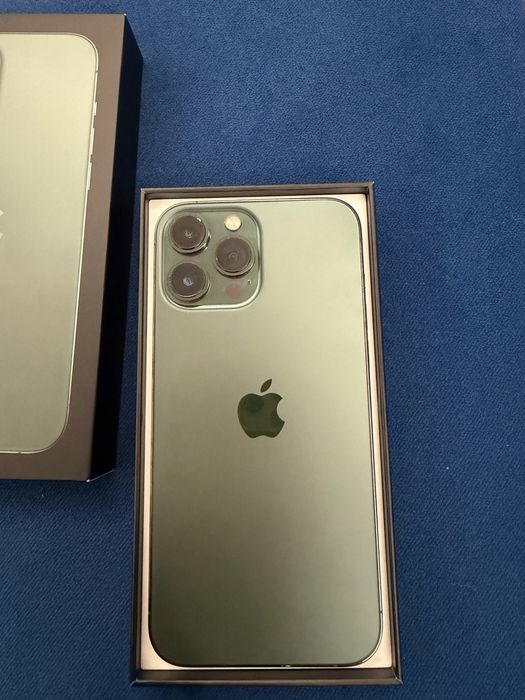 Apple iPhone 13 Pro 1TB — купить недорого на OLX.ua