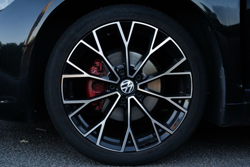 Vendo VW Scirocco