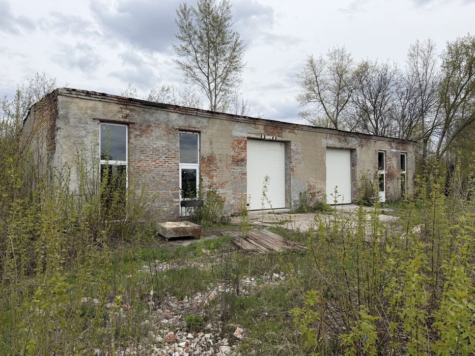 Продаж приміщення 300кв.м, приміщення під склад, приміщення під виробництво