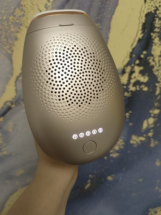Фотоепілятор Philips Lumea, видалення волосся, краща ціна!