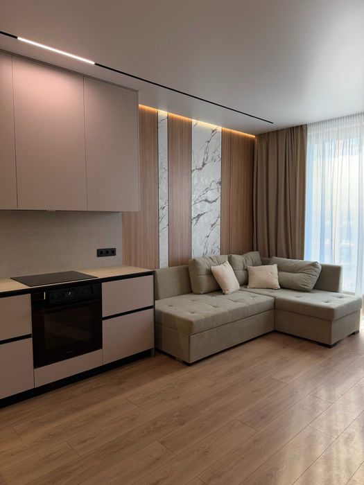 Продам квартиру в ЖК Маршал