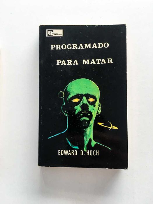 Programado para Matar