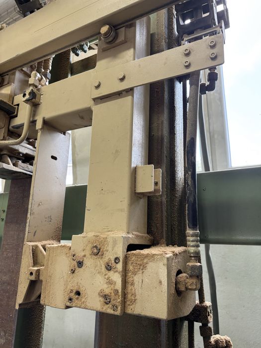 prasa Maweg hydrauliczna