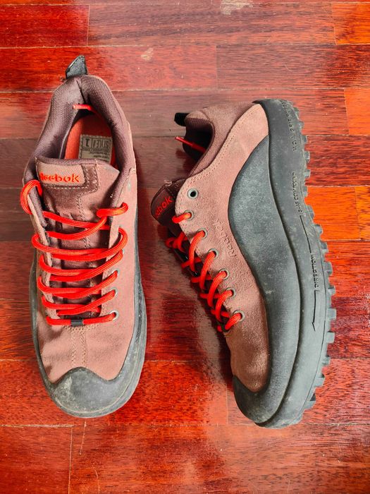 Reebok Camping Trailwalker outdoor 44 10.5 Trail caminhada