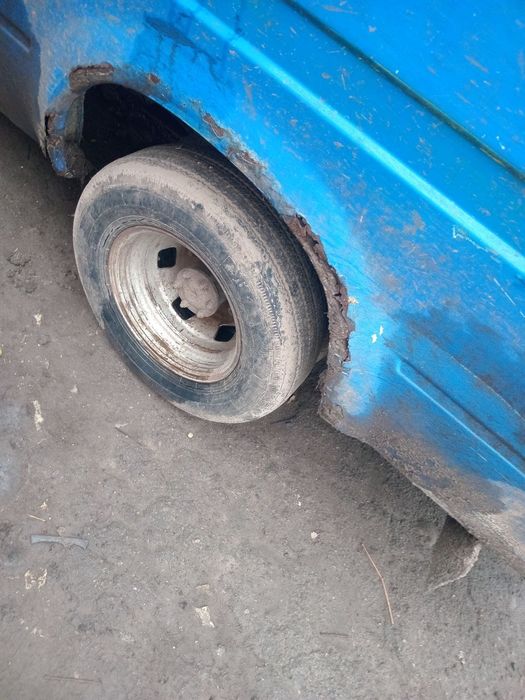 Продам/обмін  Ford Transit 2.5 дізель