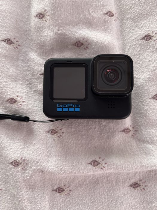 gopro hero3+ - купити фототехніку, відеотехніку - Ціна на OLX.ua