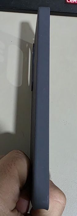 Capa silicone para Samsung s25 ultra