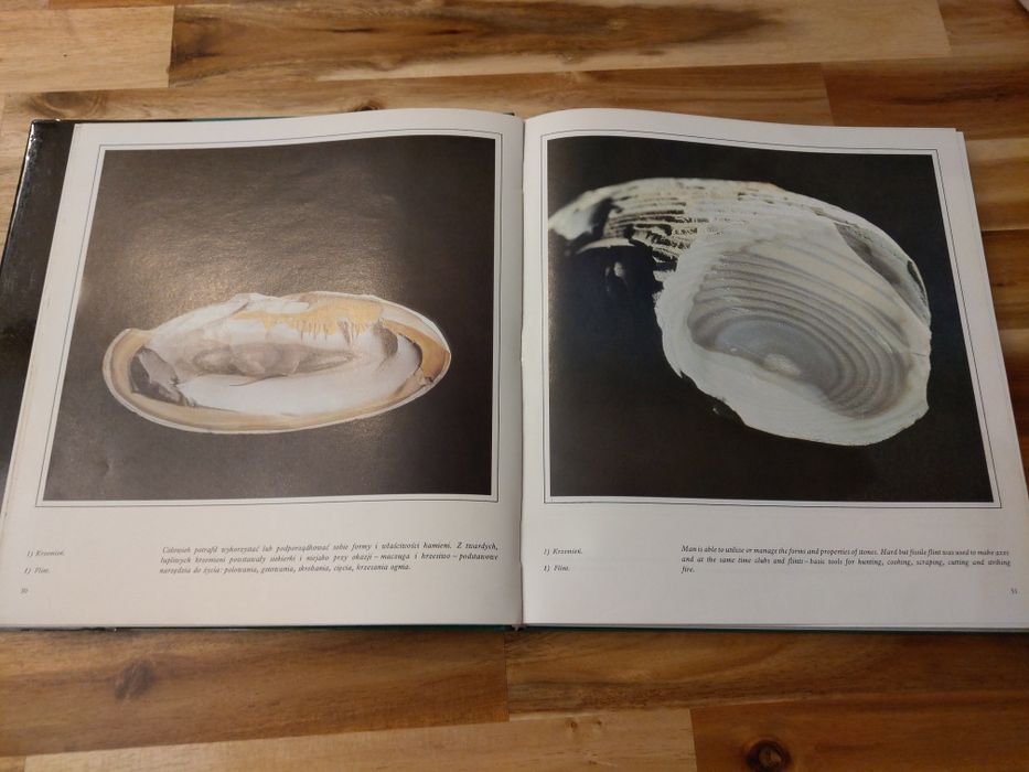 Emocje odkryć Marek Ostrowski