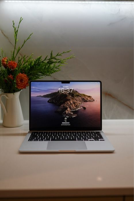 Macbook Air M4(2025)