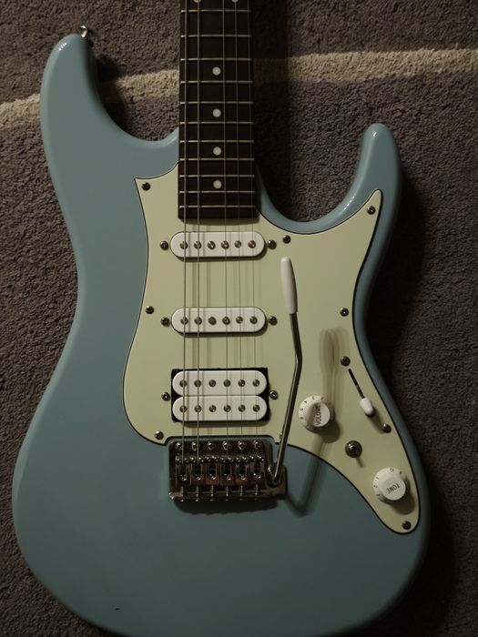 Ibanez azes40-prb