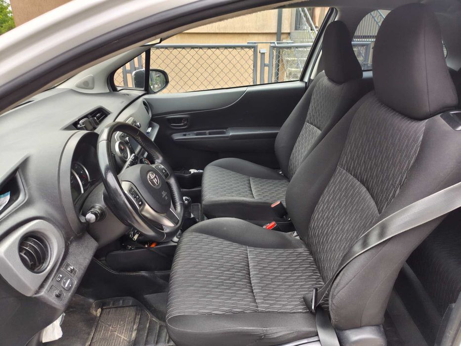 Toyota Yaris 2014r na sprzedaż