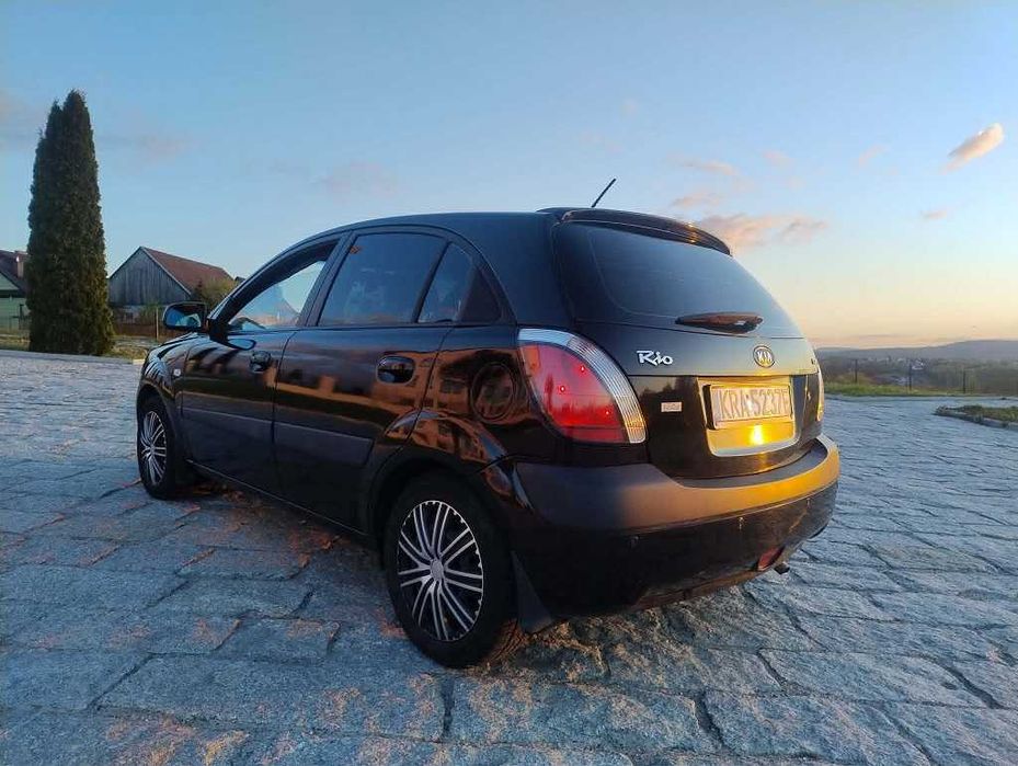 Opel Corsa poliftowa 2011 rok Satellite eco alu klima cd okazja benzynka 1,6