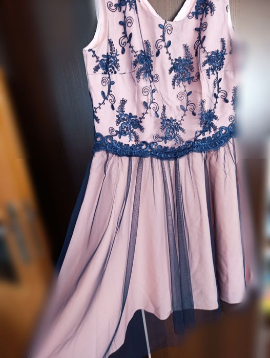 Sukienka , AnMar, rozm. 42