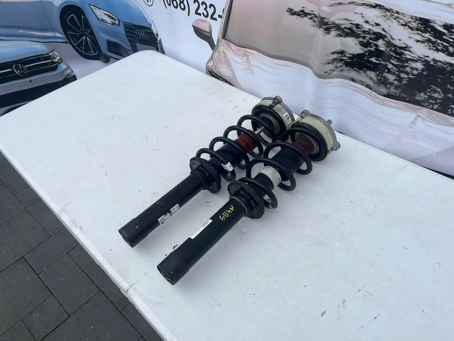 стойки Audi A4 B9 8w0031al 8w0032al амортизатор R-L usa Європа