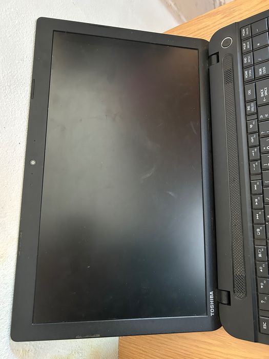 Portátil Toshiba Satellite Pro C50-A