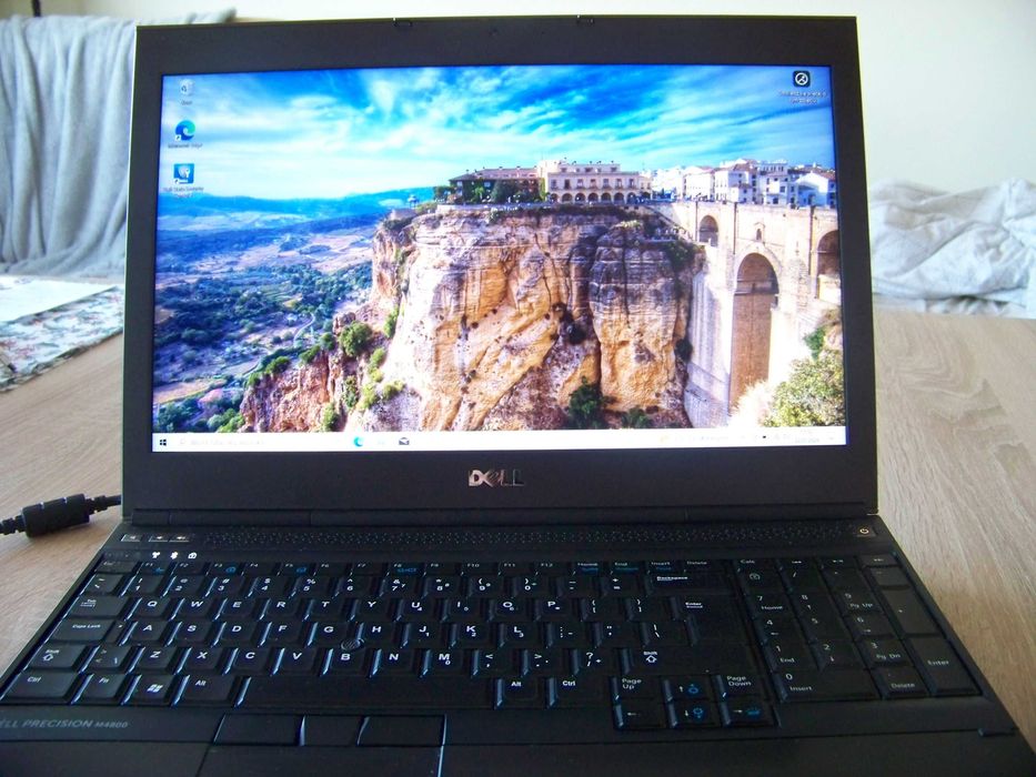 Dell precision M4800