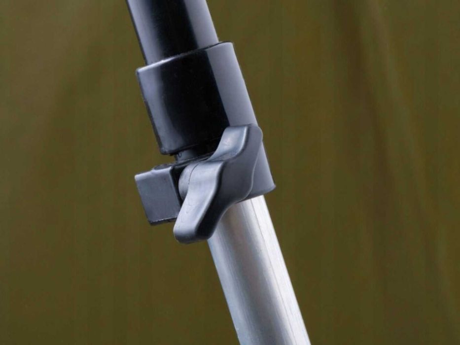 Parasol Wędkarski Duży Namiot na Ryby Wodoodporność 8000mm Pełna Osłona
