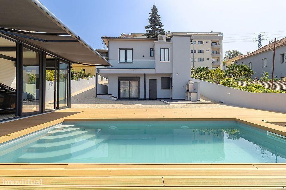 Moradia T3 para venda