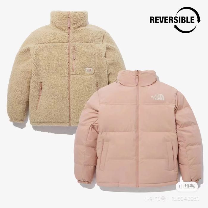 Зимова куртка The North Face