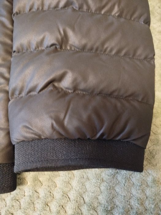 Nowa kurtka Wellensteyn XXL Molm czarna