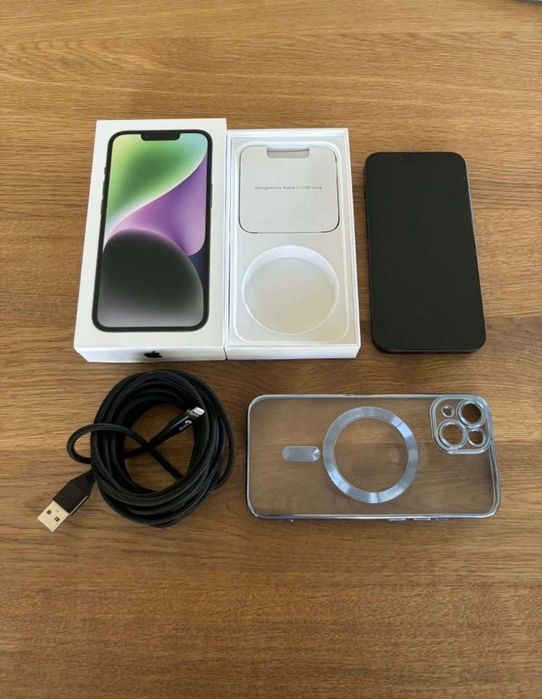 iPhone 14 128GB